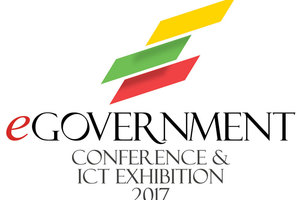 ေနျပည္ေတာ္ MICC II ၌ e-Government Conference & ICT Exhib...