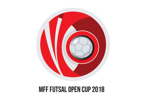 MFF Futsal Open Cup 2018 ၿပိဳင္ပြဲကို လာမည့္ မတ္လ ၁ ရက္ေန႔တြ...