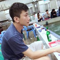 張承翔的頭貼