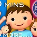 Finger Family | Plus Lots More Nursery Rhymes! | 60 Minutes ...