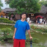 Joey Chen的頭貼