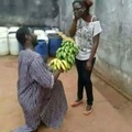 嫁給我吧！我讓妳每天吃香蕉