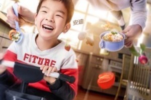 5歲兒子心聲「習慣孤單了」 黃聖依淚崩道歉！