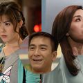 2017年播出非常火的這五部TVB劇，哪部才是你心目中的最佳劇集？