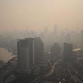 霧霾對人體有害？室內污染更嚴重！