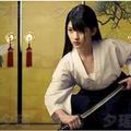 日本古代女武士，白天在戰場英勇殺敵、夜晚服伺戰友，一旦她們戰敗後的下場竟是被......