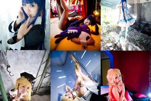 Cosplay 就是這樣玩！透過角色扮演一圓兒時多重夢想 專訪 Coser HIKO