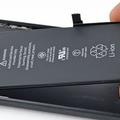 新規出台 iPhone可換電池時代即將到來！