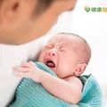 女嬰咳到臉發黑險喪命 竟是感染「百日咳」