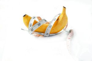 香蕉是好水果 但減肥的人該不該吃？