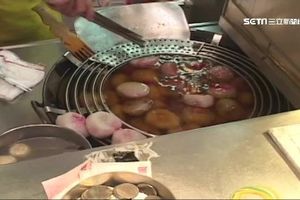 台灣人洗腎全怪肉圓？食藥署：別相信