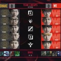 LOL-LPL：SS中单Guoguo五杀爆炸Carry，WE败走重庆惨遭两连败