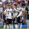 德國隊早早被淘汰 外媒爆幕後原因