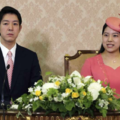 日本皇室有喜！絢子公主訂婚了 10月嫁入尋常百姓家 從此脫離皇籍