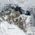 北極最後一塊冰層破了！ 氣象專家直呼可怕