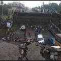 印度孟加拉驚傳公路大橋坍塌 已知5死7傷
