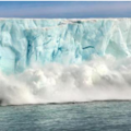 地球出現新危機！ 南極「沉睡巨人」冰層被熱醒