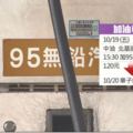 加到問題油機車壞？ 民怨：加完95車子難發狂抖