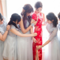 偕5伴娘拍攝火辣照 新娘：留住最美的一刻