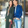謝祖武螢幕渣夫 戲外變貓爸