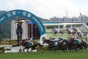 香港賭馬贏4億！ 玩家神隱17年終現身