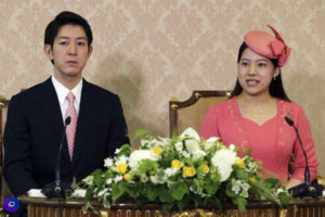 日本皇室有喜！絢子公主訂婚了 10月嫁入尋常百姓家 從此脫離皇籍