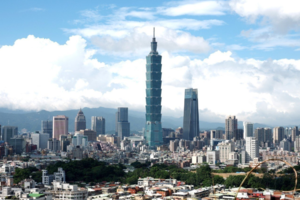 WEF全球競爭力 台灣全球第13亞太第4