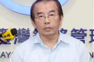 傳口頭請辭 台鐵局長：已請吳宏謀考量