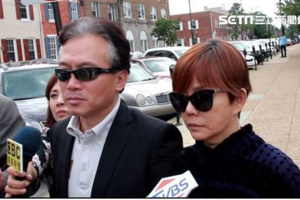 返台機票二度作廢！孫鵬狄鶯行蹤成謎