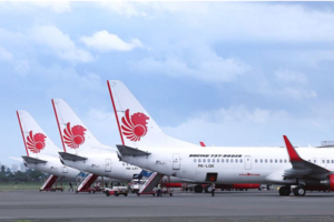 印尼獅航客機墜毀 機上189人初查無台灣乘客