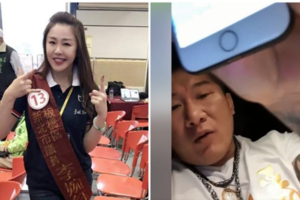 爆李婉鈺「不給直播就提告」 館長怒：硬要上是怎樣？