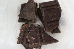 首例！法國有機巧克力驗出農藥超標 邊境攔下
