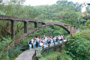 農村、網紅可經營旅行業 觀光局急喊卡