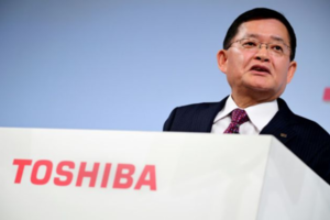 東芝五年要砍7,000人東芝8日宣布五年事業策略