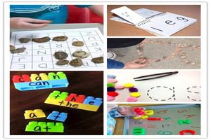 12個創意小游戲，在家輕松開啟孩子的學習樂趣 