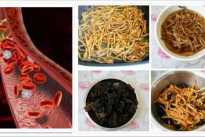 這兩種食材放在一起炒，堪稱血管清道夫，滋補效果賽人參