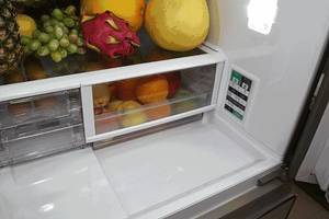 冰箱總是臭臭的有異味？只需放一樣東西，冰箱再也不發臭！異味沒有了，每個月還能省100元電費！