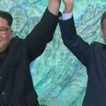 【不斷更新】文金發表板門店宣言！北韓終止核武謀和平 未來更多交流