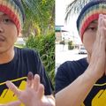 馬國等60年終變天！黃明志10年背32案底 親曝心酸血淚史
