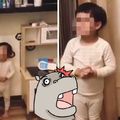 網紅PO影片炫耀「打小孩很舒壓」遭砲轟酸回：不喜歡別看