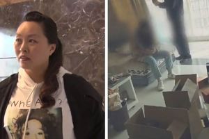 新房空置半年 她一開門…屋內竟住著4個陌生人！