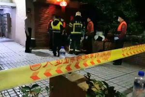 去年才拍婚紗…準新人洗澡中毒癱軟浴室亡 家屬悲痛哭到送醫