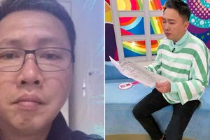 錄影遲到3小時…男星正面怒嗆趙正平：這是你自己的節目？