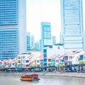 為什麼中國遊客到新加坡都喜歡去克拉碼頭？