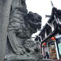 中國唯一八腳古牌坊在這裡，被譽為“東方凱旋門”