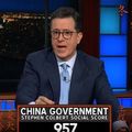 影／矮化台灣引反感　中國遭美脫口秀嘲諷「全場笑翻」
