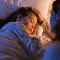 家長在孩子睡前別做3件事，影響孩子智力且易生病抵抗力差！