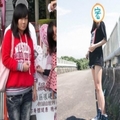 從65kg醜女到43KG正妹，她PO心路歷程勸世文，網友卻道歉：「不覺得妳現在漂亮啊」！！