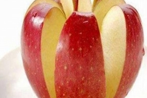 水果養生之吃蘋果可養生，但不可亂吃！
