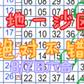 8月7日六合彩 天地一沙鷗